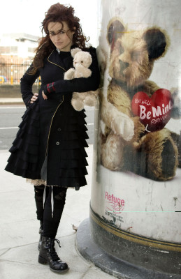 Helena Bohnam Carter pic #524941