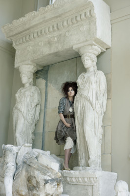 Helena Bohnam Carter pic #588451