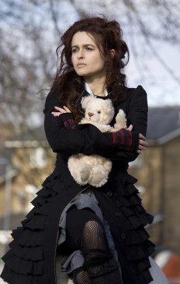 Helena Bohnam Carter pic #464242