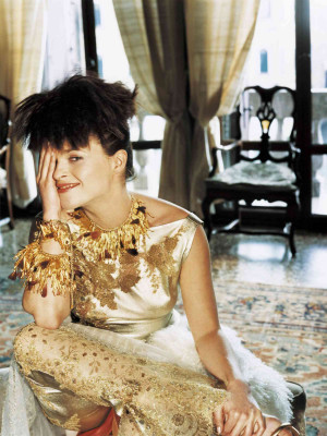 Helena Bohnam Carter pic #436022