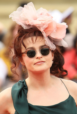 Helena Bohnam Carter pic #407029
