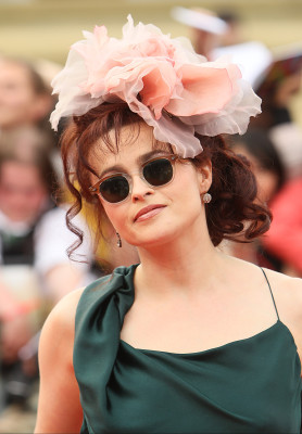 Helena Bohnam Carter pic #407028