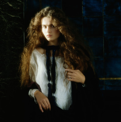Helena Bohnam Carter pic #375104