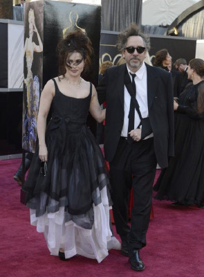Helena Bohnam Carter pic #609833
