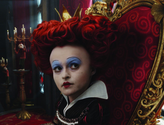 Helena Bohnam Carter pic #375099