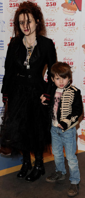 Helena Bohnam Carter pic #313394
