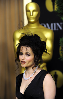 Helena Bohnam Carter pic #356547