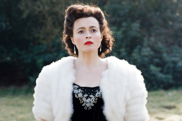 Helena Bohnam Carter pic #313410