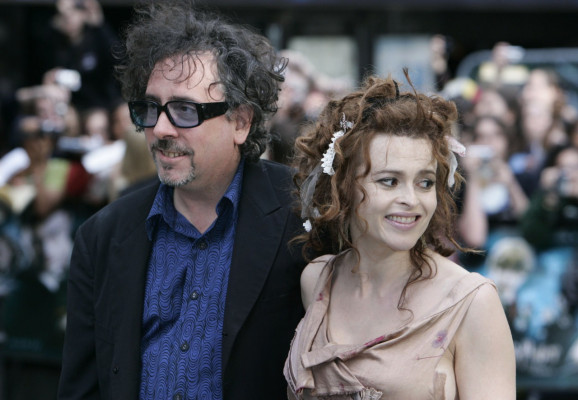 Helena Bohnam Carter pic #313413