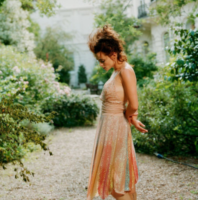 Helena Bohnam Carter pic #313414