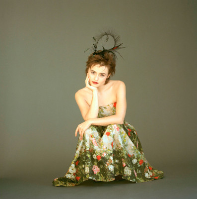 Helena Bohnam Carter pic #369885