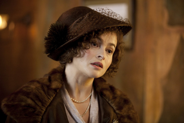 Helena Bohnam Carter pic #375101