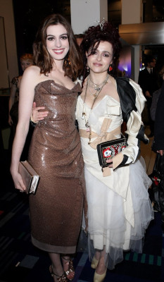 Helena Bohnam Carter pic #313405