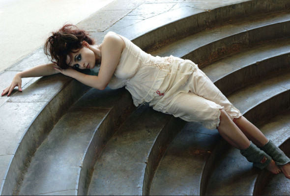 Helena Bohnam Carter pic #444790
