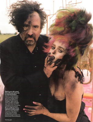 Helena Bohnam Carter pic #313386