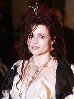 Helena Bohnam Carter pic #313407