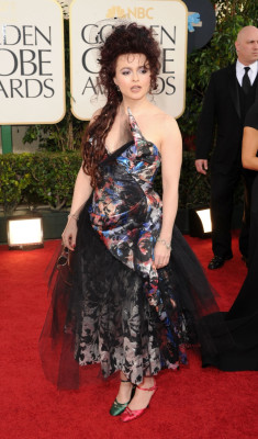 Helena Bohnam Carter pic #343925