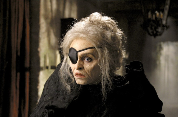 Helena Bohnam Carter pic #313409
