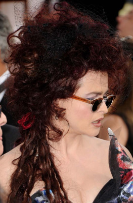 Helena Bohnam Carter pic #343924