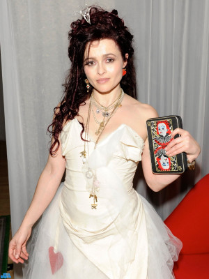 Helena Bohnam Carter pic #313404