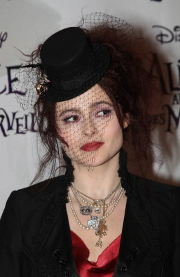 Helena Bohnam Carter pic #313418