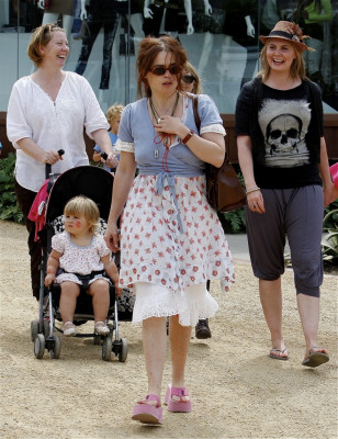 Helena Bohnam Carter pic #313396