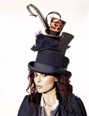 Helena Bohnam Carter pic #375100