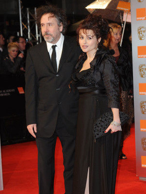 Helena Bohnam Carter pic #359186