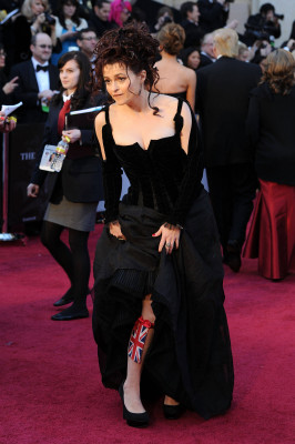 Helena Bohnam Carter pic #464246