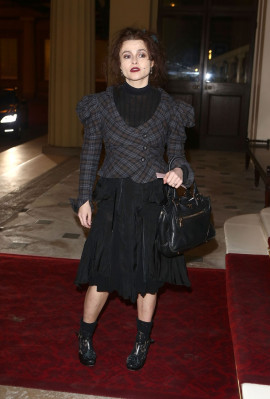 Helena Bohnam Carter pic #704490