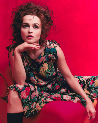 Helena Bohnam Carter pic #193161