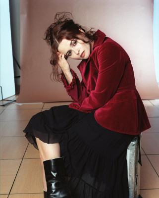 Helena Bohnam Carter pic #189072