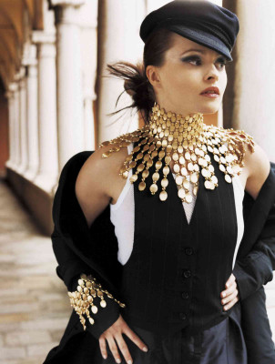 Helena Bohnam Carter pic #189067