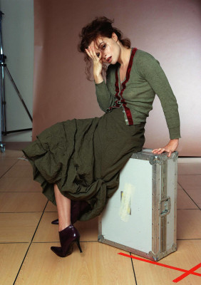 Helena Bohnam Carter pic #189074