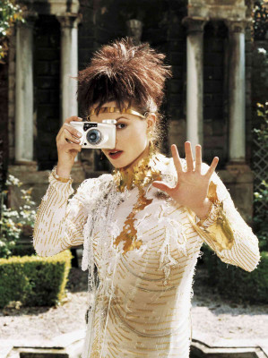 Helena Bohnam Carter pic #193155