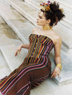 Helena Bohnam Carter pic #193153