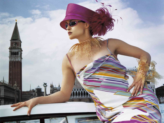 Helena Bohnam Carter pic #193152