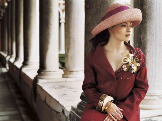 Helena Bohnam Carter pic #189070