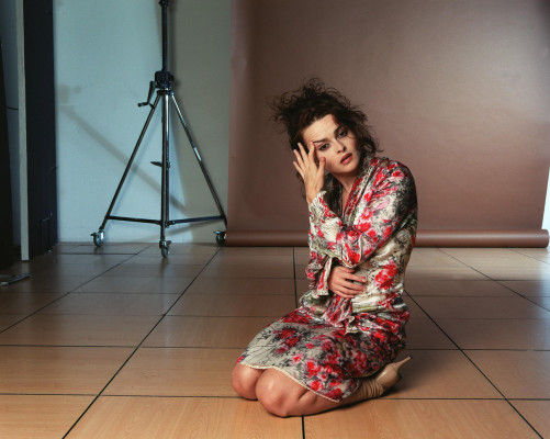 Helena Bohnam Carter pic #189073