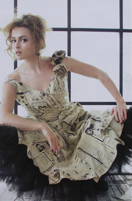 Helena Bohnam Carter pic #207490