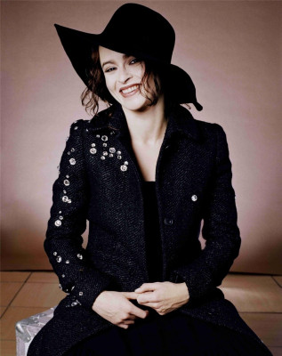 Helena Bohnam Carter pic #207496