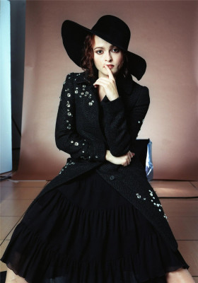 Helena Bohnam Carter pic #207495