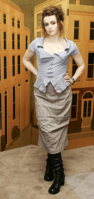 Helena Bohnam Carter pic #207494