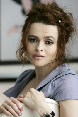 Helena Bohnam Carter pic #207489