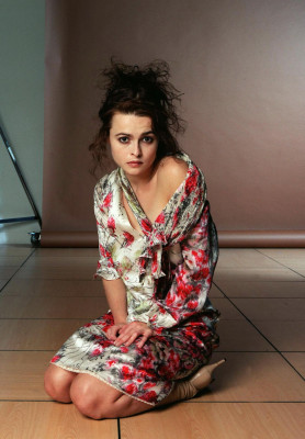 Helena Bohnam Carter pic #207492