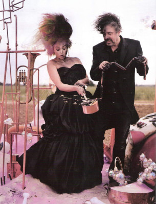 Helena Bohnam Carter pic #313387