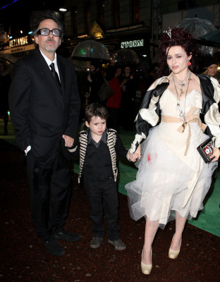 Helena Bohnam Carter pic #527267