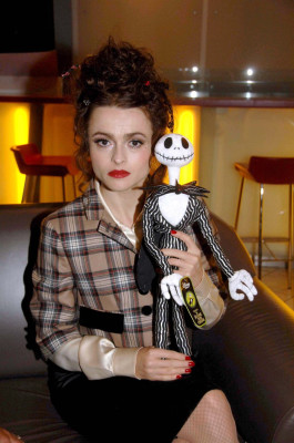 Helena Bohnam Carter pic #527268