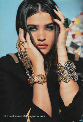 Helena Christensen pic #656326