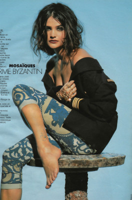 Helena Christensen pic #656325